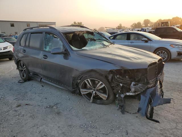 2022 BMW X7 XDRIVE4 - 5UXCW2C02N9M48552