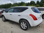 NISSAN MURANO SL photo