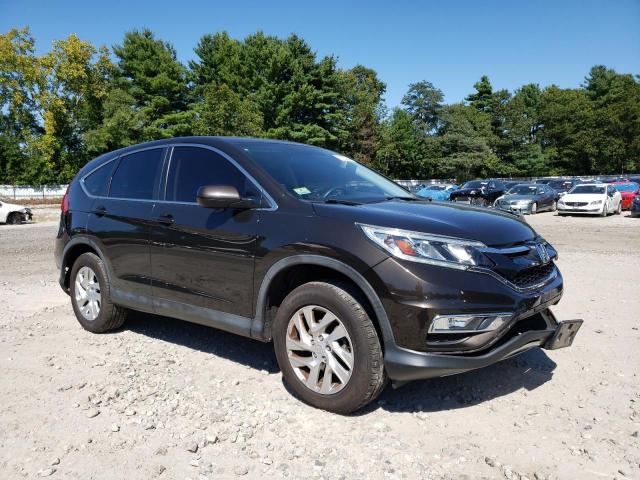 2016 HONDA CR-V EX - 5J6RM4H56GL138082