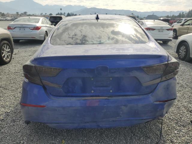 2019 HONDA ACCORD SPO - 1HGCV1F35KA065978