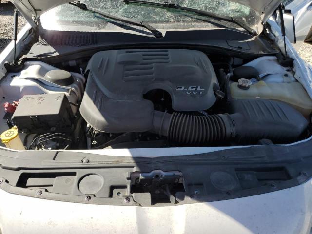 2016 CHRYSLER 300 LIMITE - 2C3CCARG0GH253419
