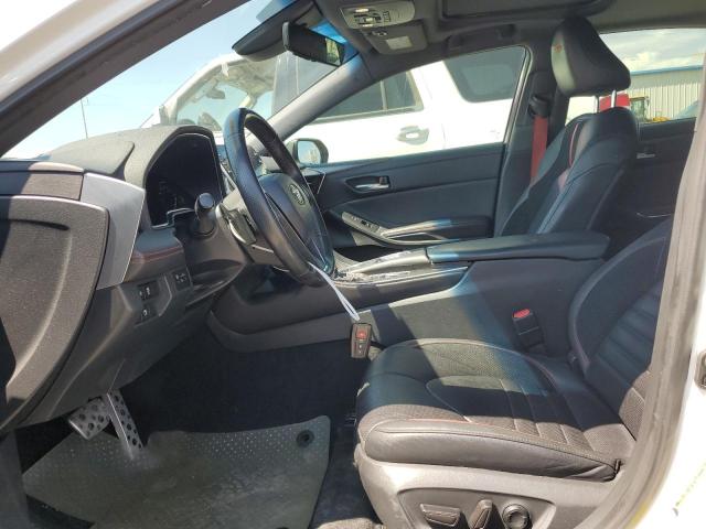 2020 TOYOTA AVALON XSE 4T1FZ1FB6LU041580