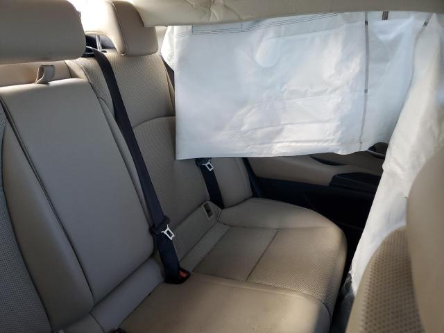 2019 LEXUS ES 350 - 58ABZ1B13KU001542