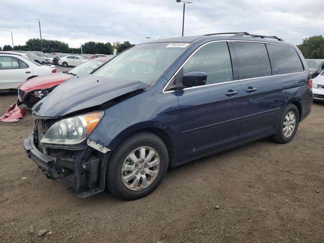 2009 HONDA ODYSSEY EX #2893342397