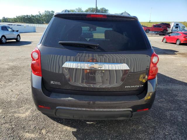 2013 CHEVROLET EQUINOX LT 2GNALDEK9D6415027  70195554