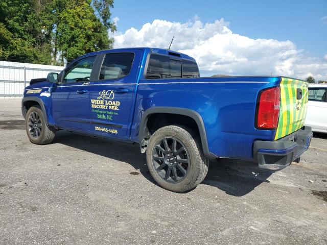 2020 CHEVROLET COLORADO L - 1GCGTCEN1L1149303
