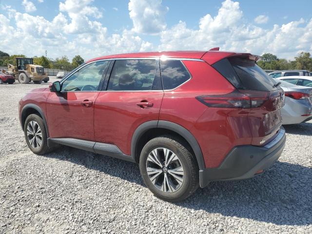 2021 NISSAN ROGUE SV - 5N1AT3BA5MC773310