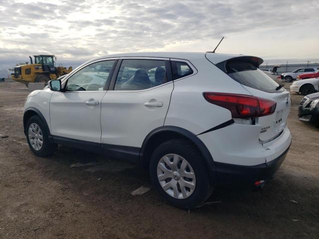 2019 NISSAN ROGUE SPOR - JN1BJ1CR1KW334983