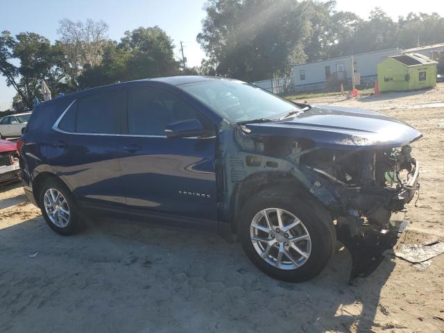 2022 CHEVROLET EQUINOX LT - 3GNAXKEV8NS103965