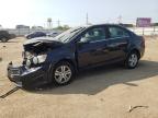 2016 CHEVROLET SONIC LT - 1G1JC5SH1G4176983