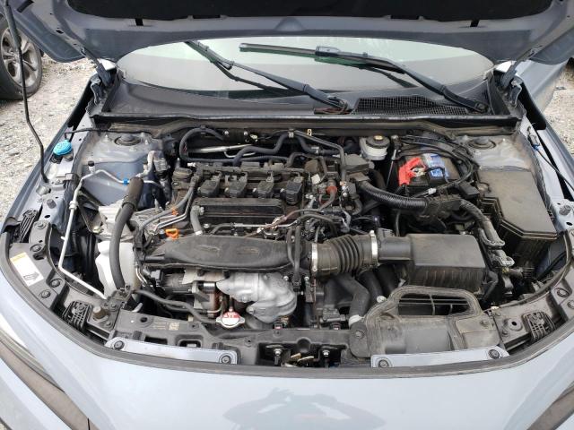 2022 HONDA CIVIC SI - 2HGFE1E55NH472981