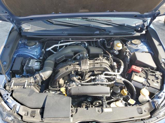 2022 SUBARU CROSSTREK - JF2GTHNCXNH215550