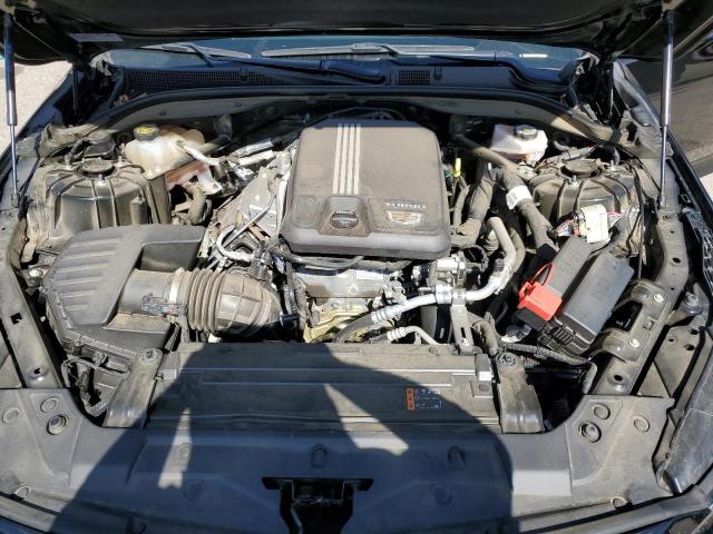 2023 CADILLAC CT5 LUXURY - 1G6DW5RK6P0102823
