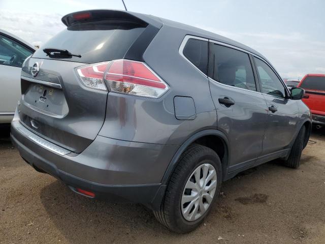 2016 NISSAN ROGUE S - KNMAT2MT2GP681825