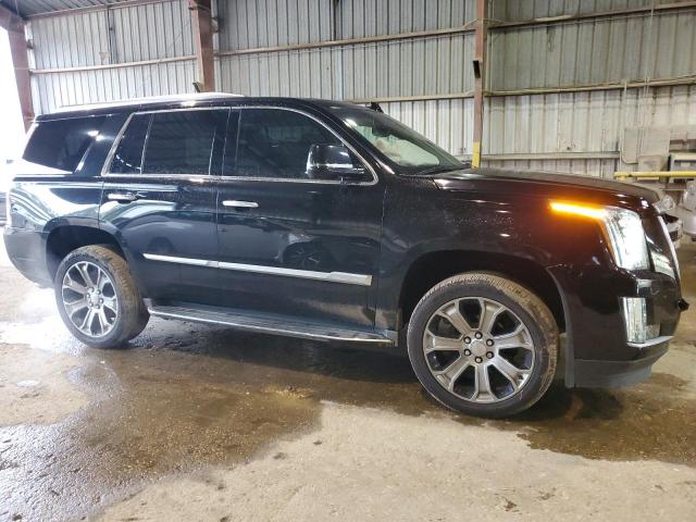 VIN 1GYS3BKJ9HR212933 2017 Cadillac Escalade, Luxury no.4