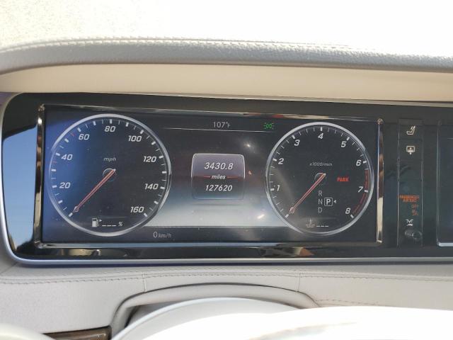 2016 MERCEDES-BENZ S 550 - WDDUG8CB4GA234175