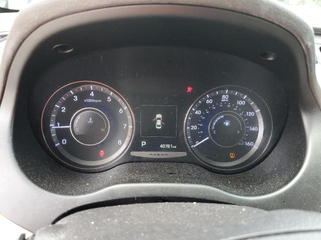 2017 HYUNDAI AZERA KMHFG4JG7HA583452