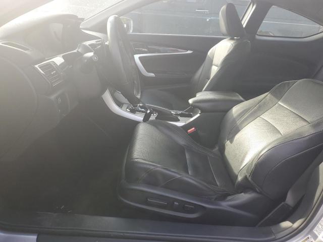 2015 HONDA ACCORD EXL - 1HGCT1B86FA001042