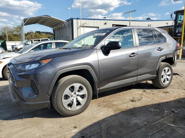 VIN 2T3H1RFVXNC210729 2022 Toyota RAV4, LE no.1