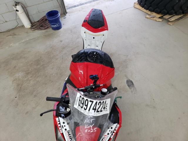 2014 KAWASAKI ZX1000 K - JKAZXCK18EA009339