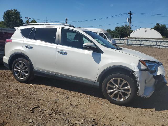 2017 TOYOTA RAV4 LIMIT - 2T3DFREV2HW664977