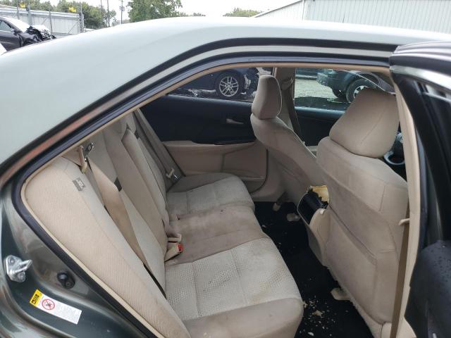 VIN 4T4BF1FK3DR280907 2013 Toyota Camry, L no.10