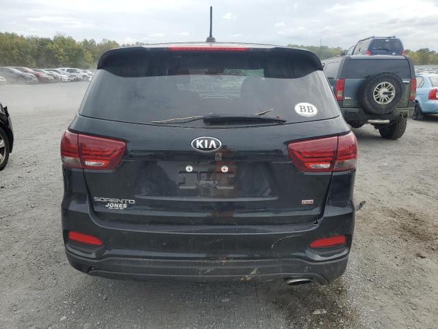 2019 KIA SORENTO L - 5XYPG4A30KG562200