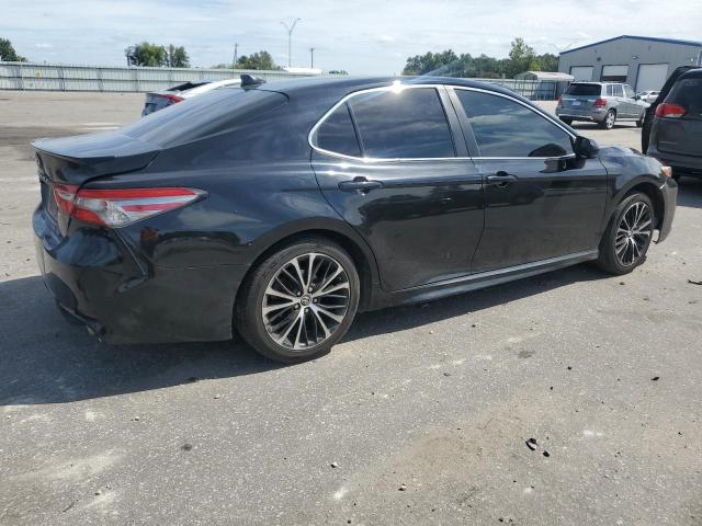 2019 TOYOTA CAMRY L - 4T1B11HK2KU205540
