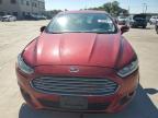 FORD FUSION SE photo