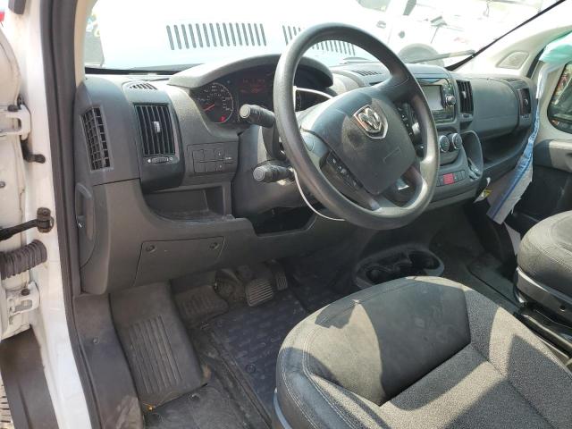 2021 RAM PROMASTER - 3C6MRVJG8ME510598