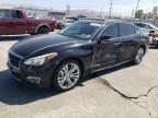 INFINITI Q70L 3.7 снимка