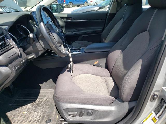 2021 TOYOTA CAMRY LE - 4T1C11BKXMU036867