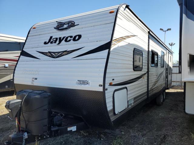 CAMP JAYCO 2019 white   1UJBJ0BT4K17T0407 photo #3