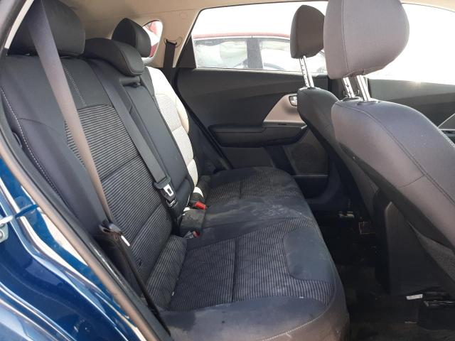 2019 KIA NIRO FE - KNDCB3LC1K5260234