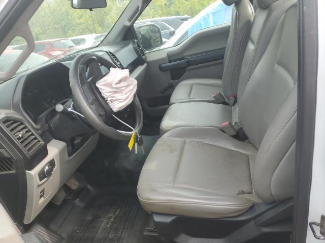 2018 FORD F150 - 1FTMF1EB7JKD31003