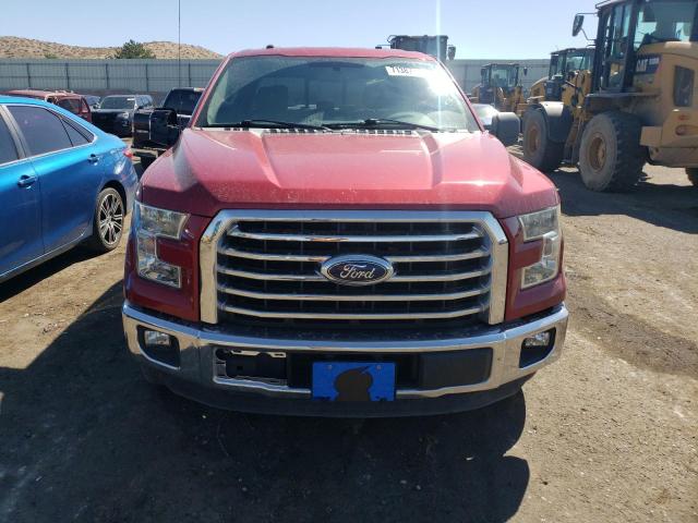 VIN 1FTEW1CP4GKF50173 2016 Ford F-150, Supercrew no.5