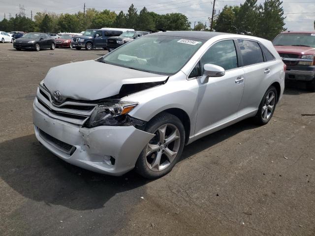 2013 TOYOTA VENZA LE 2013