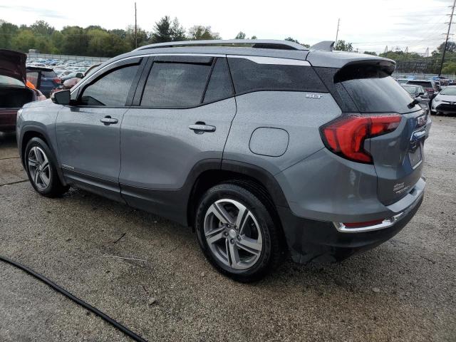 2021 GMC TERRAIN SL - 3GKALPEV4ML342590