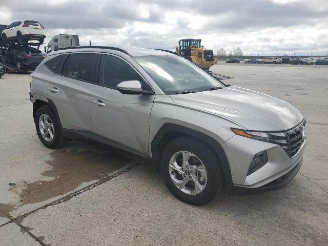 2022 HYUNDAI TUCSON SEL - 5NMJB3AE5NH048532