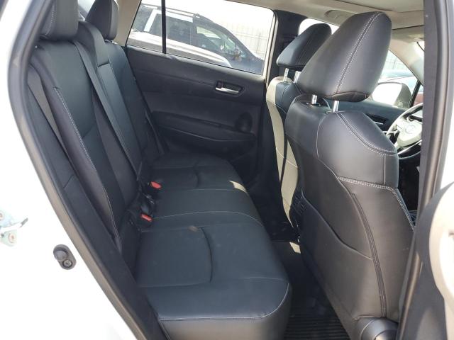 2023 TOYOTA COROLLA CR - 7MUDAABG8PV064525