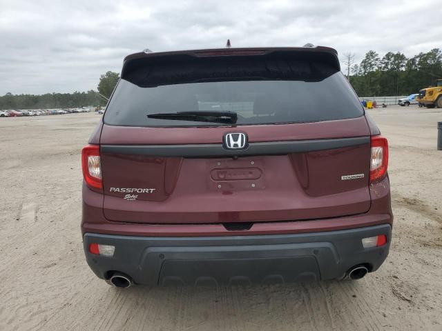 2020 HONDA PASSPORT T - 5FNYF7H94LB001817