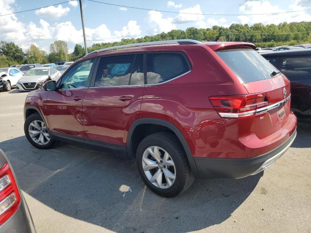 2018 VOLKSWAGEN ATLAS SE - 1V2DR2CA7JC514143