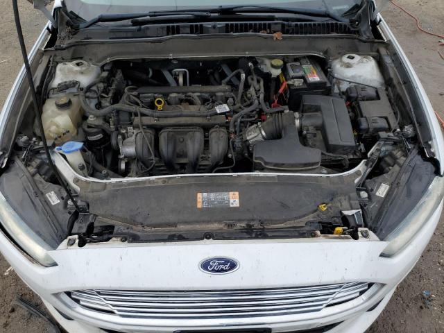 VIN 3FA6P0H74DR346670 2013 Ford Fusion, SE no.11