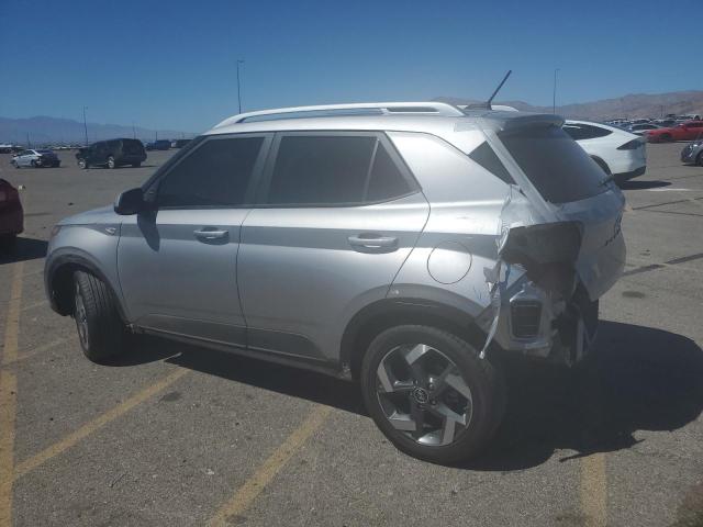 2023 HYUNDAI VENUE SEL - KMHRC8A38PU231250
