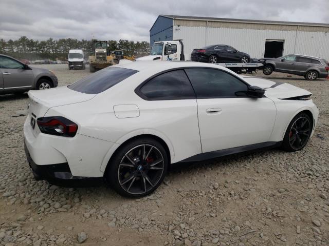 2022 BMW M240XI - 3MW53CM06N8C78548
