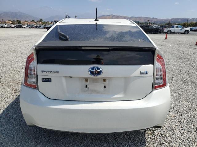 VIN JTDKN3DU3D1645427 2013 Toyota Prius no.6