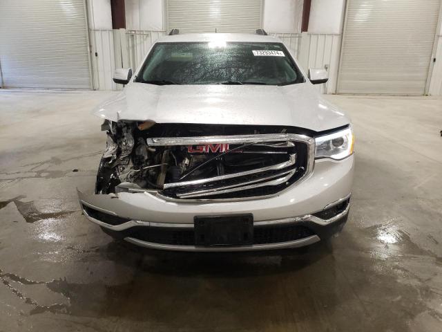 VIN 1GKKNSLA8JZ204136 2018 GMC Acadia, Sle no.5