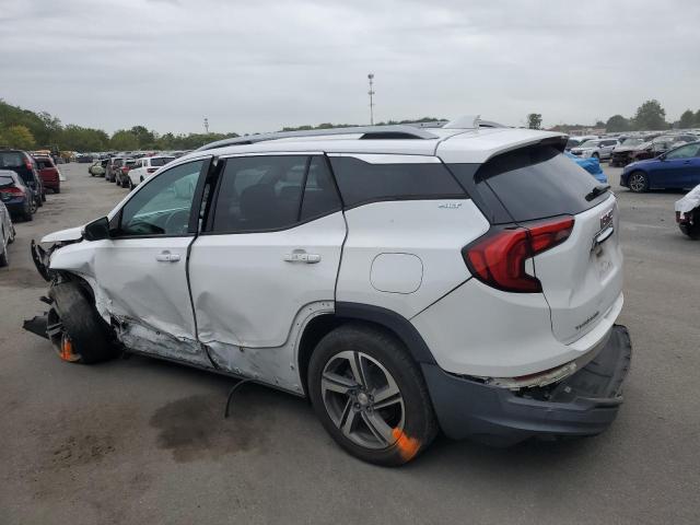 2020 GMC TERRAIN SL - 3GKALPEVXLL114608
