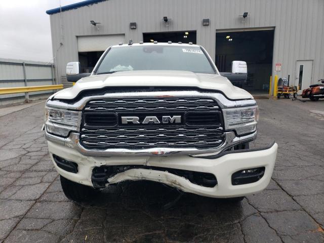 2023 RAM 2500 LIMIT 3C6UR5TL3PG500645