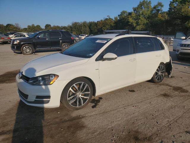 2015 VOLKSWAGEN GOLF SPORT - 3VWC17AU7FM507341